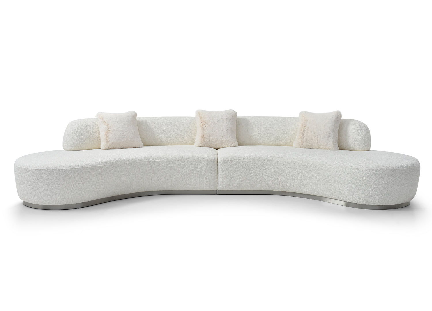 Perla Sofa