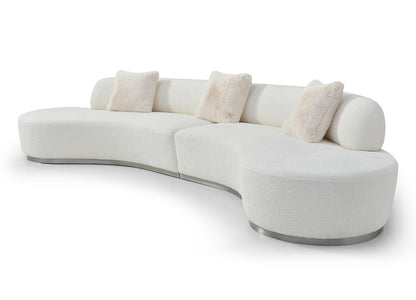 Perla Sofa