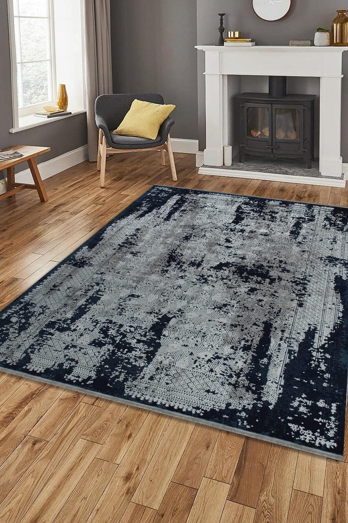 Juliet Area Rug