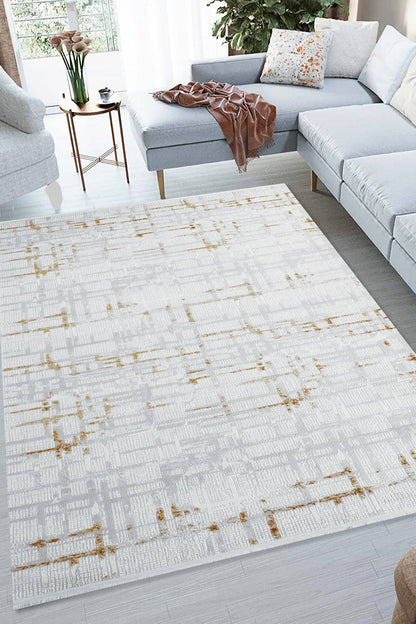 Linda Area Rug