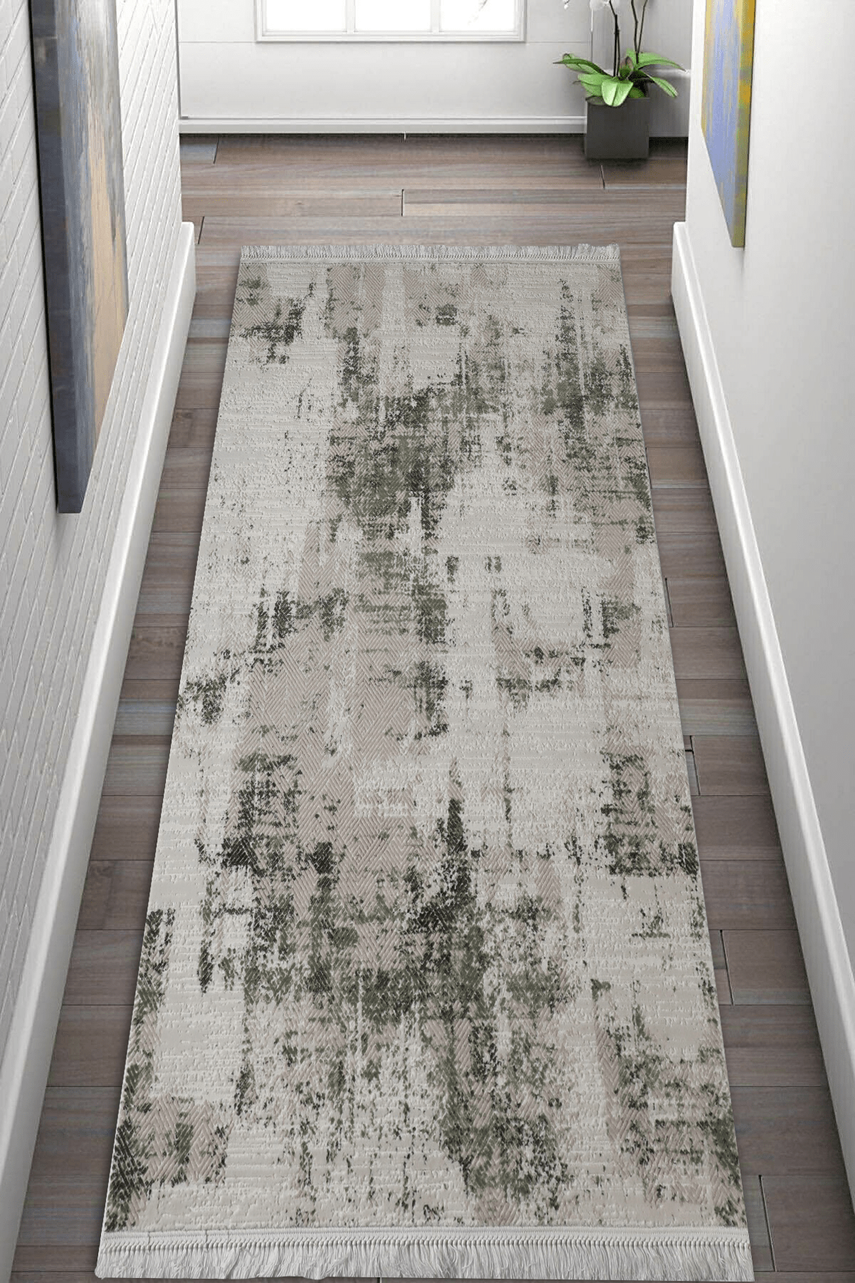 Madea Area Rug