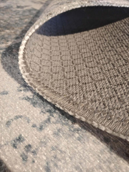 Goldy Rug