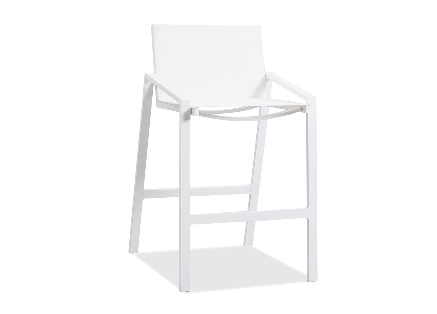 Rio Outdoor Barstool