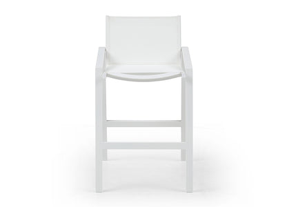 Rio Outdoor Barstool