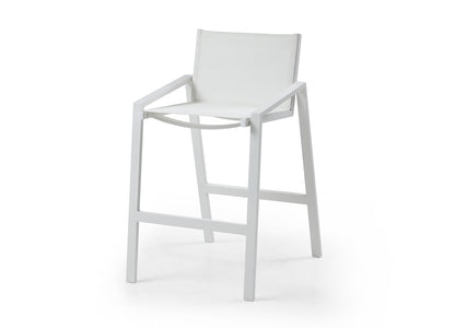 Rio Outdoor Barstool