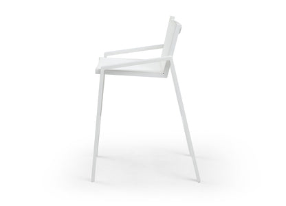 Rio Outdoor Barstool