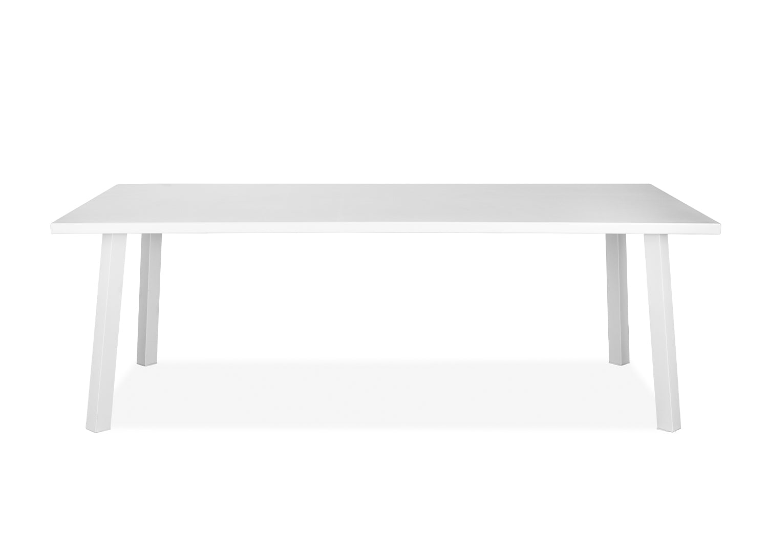 Rio Rectangluar Outdoor Dining Table