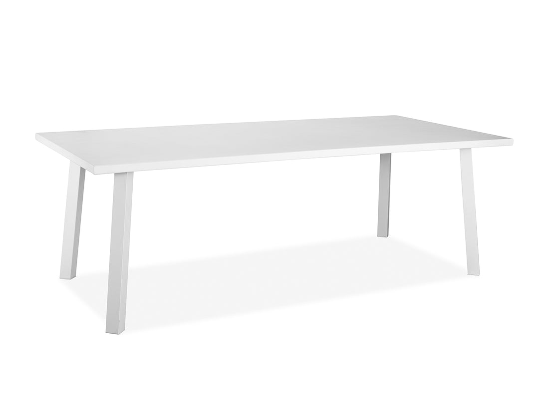 Rio Rectangluar Outdoor Dining Table