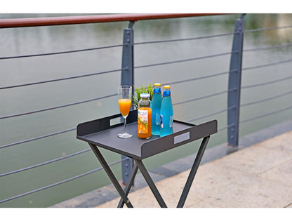 Kai Outdoor Side Table