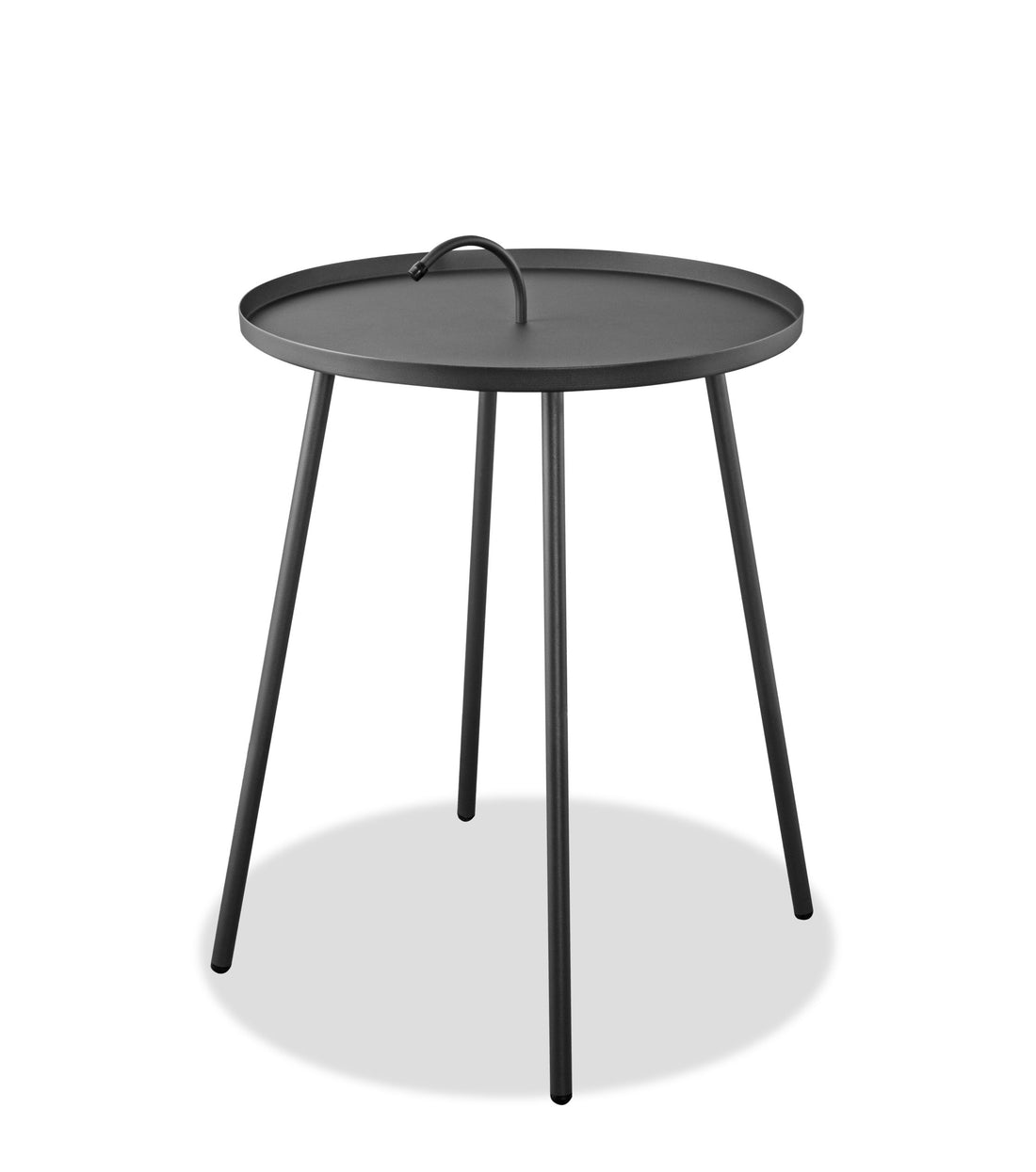 Jett Outdoor Side Table