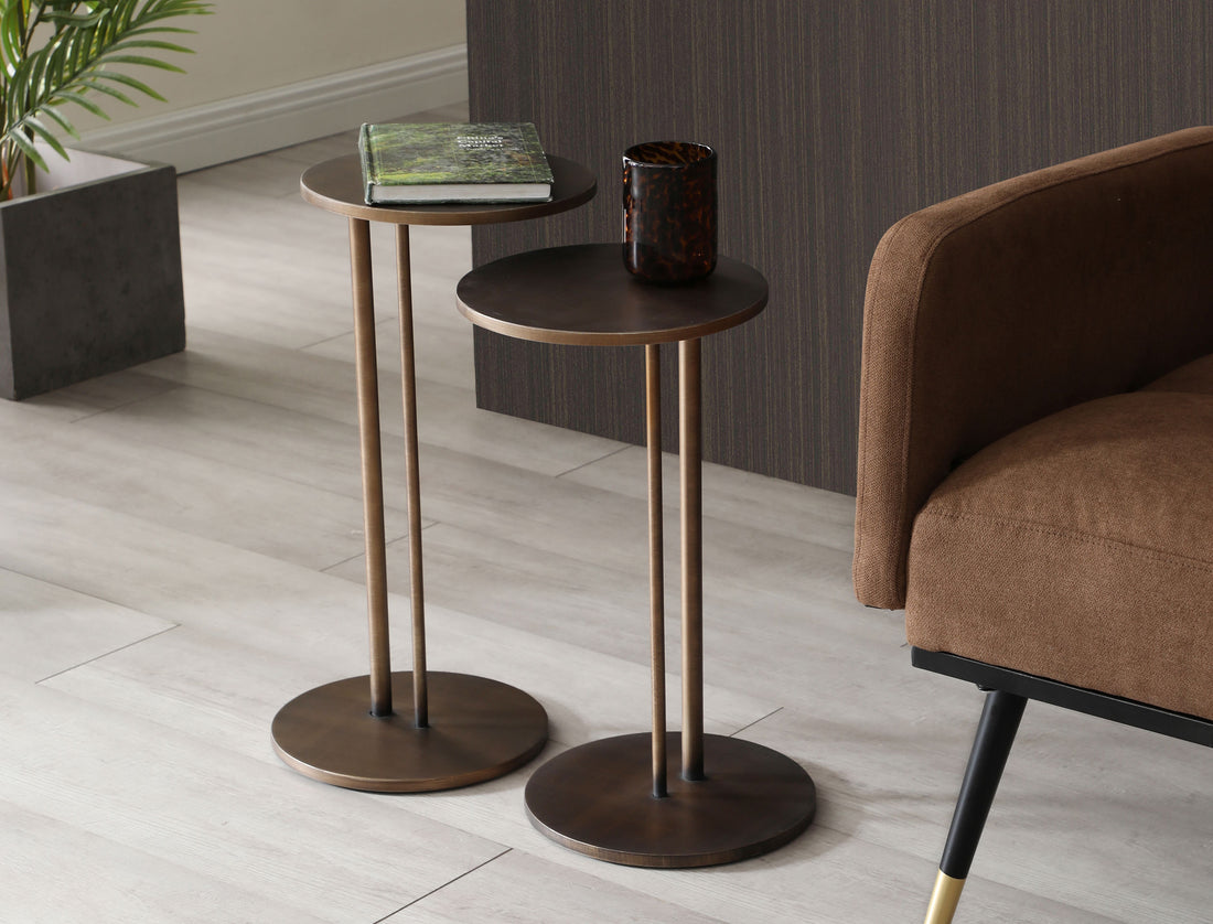 Nala Large Side Table