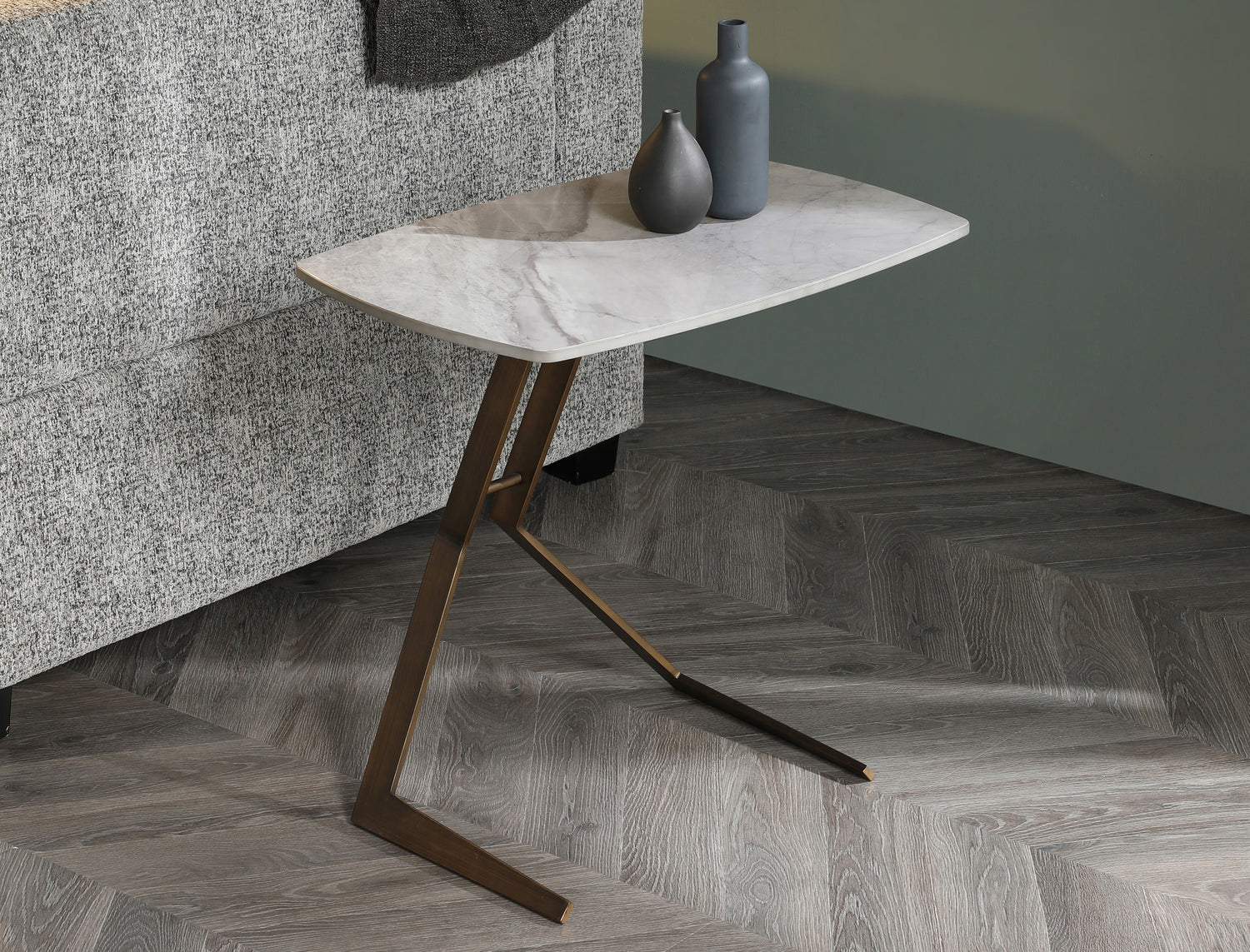 Katy Side Table