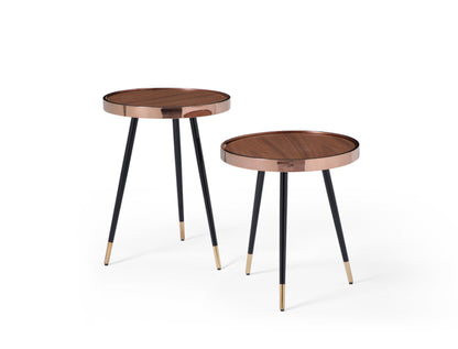 Meli Small Side Table