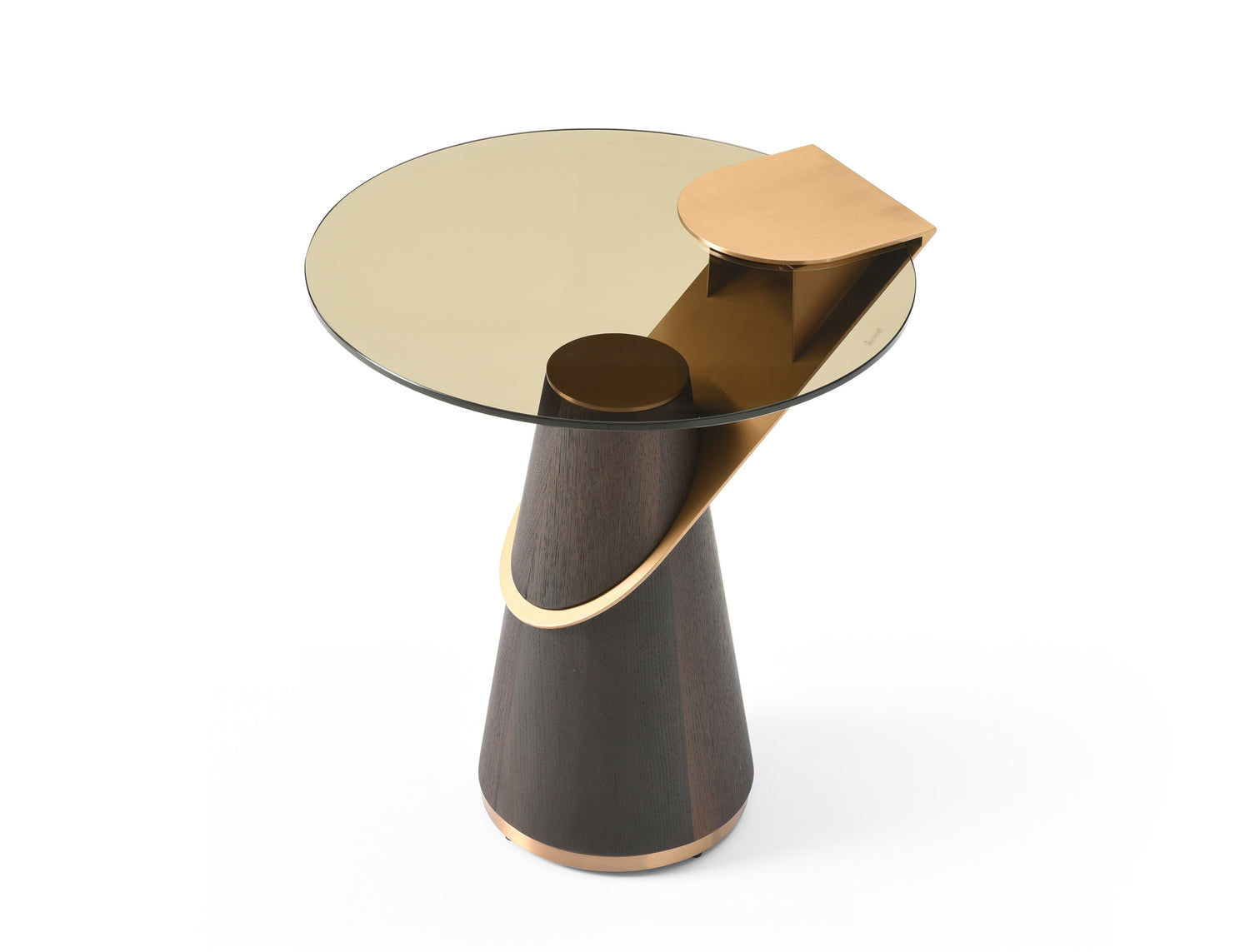 Zaria Side Table