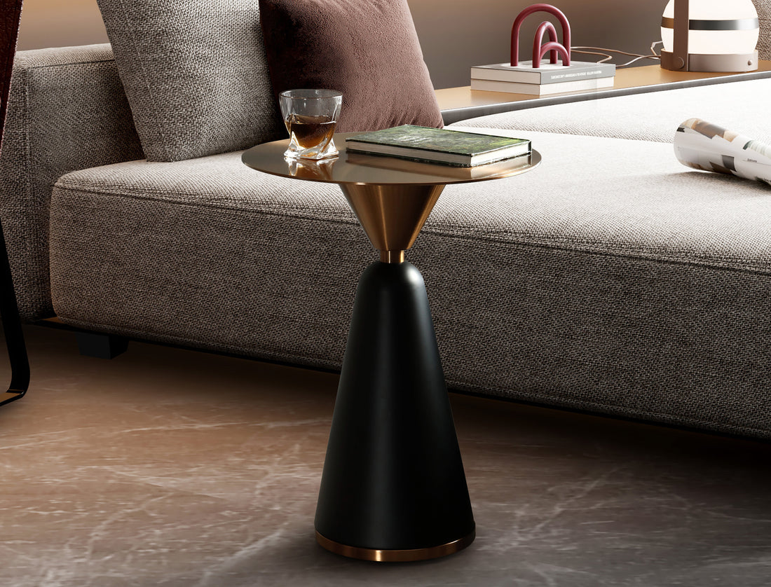 Zora Side Table