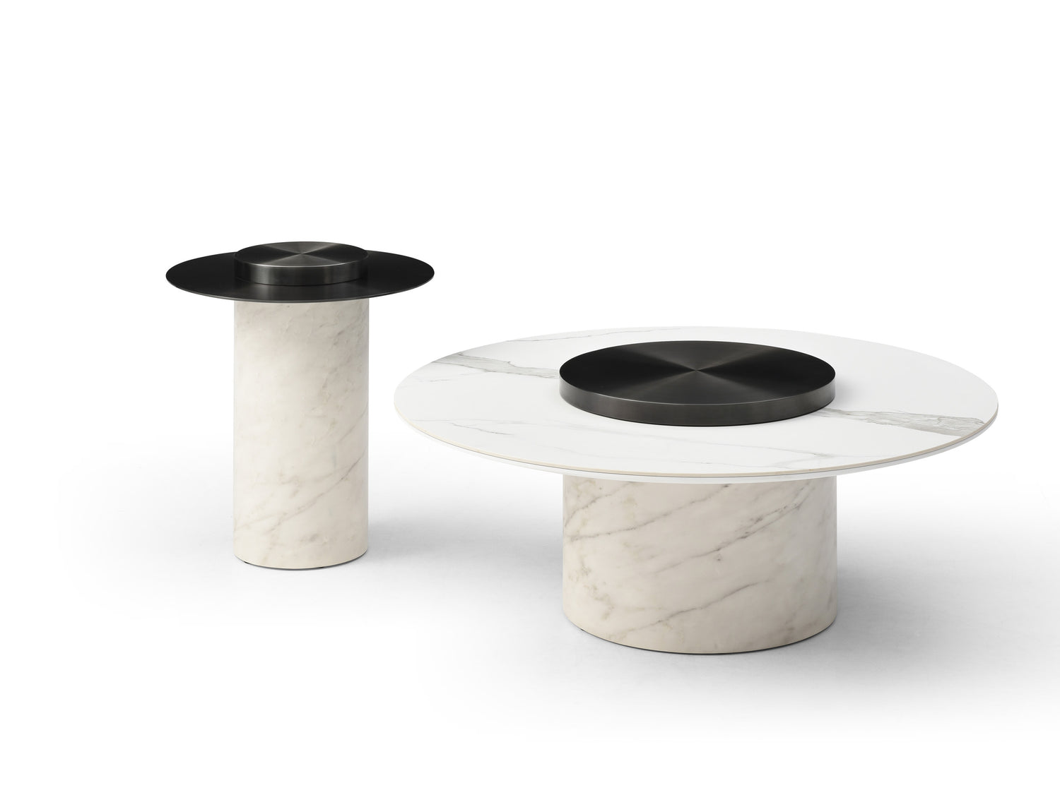 Aviana Side Table