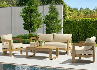 Sally 4-Piece Outdoor Collection