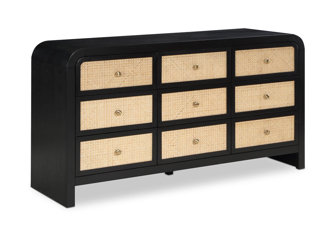 Siena Dresser