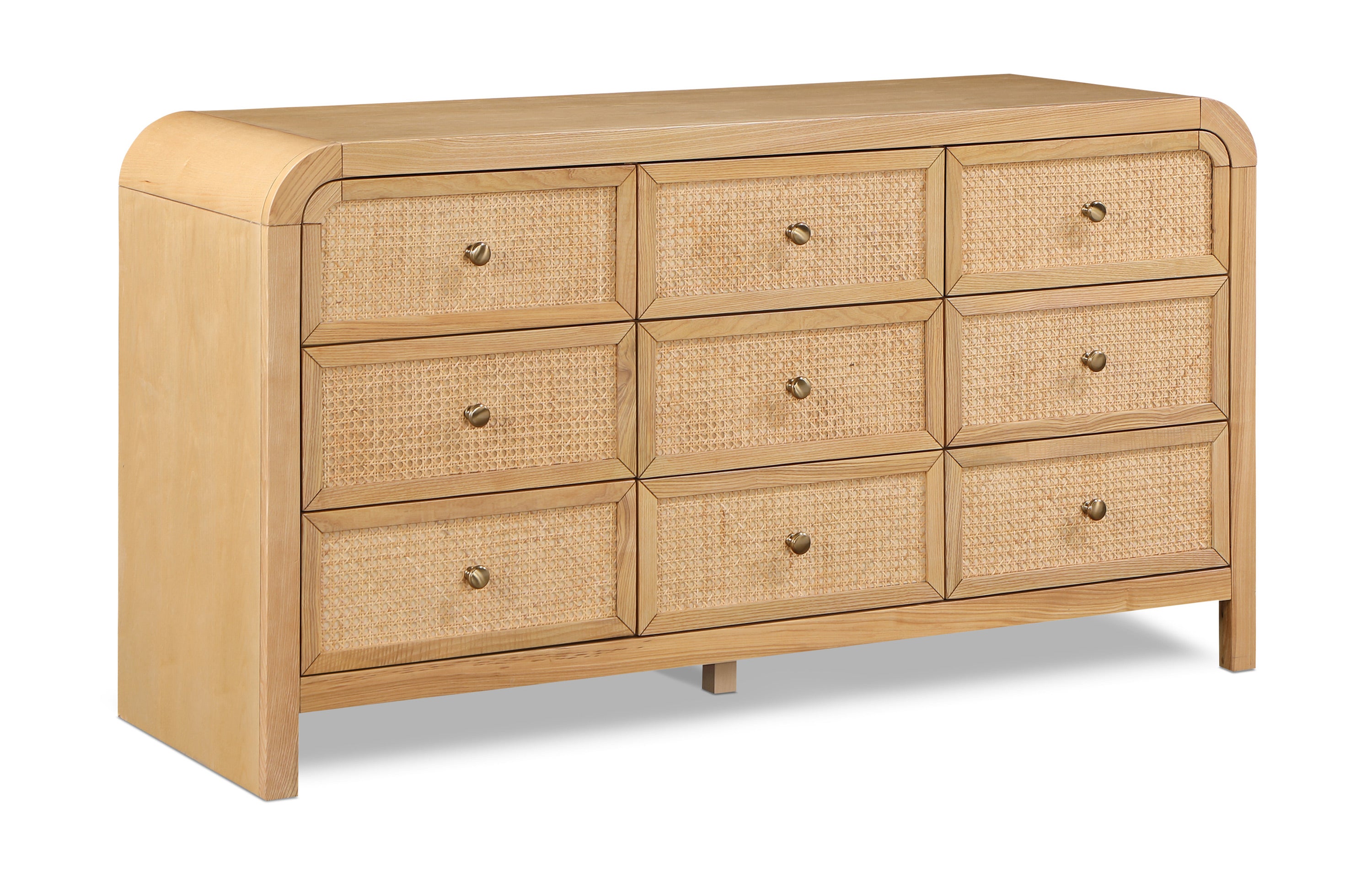 Siena Dresser