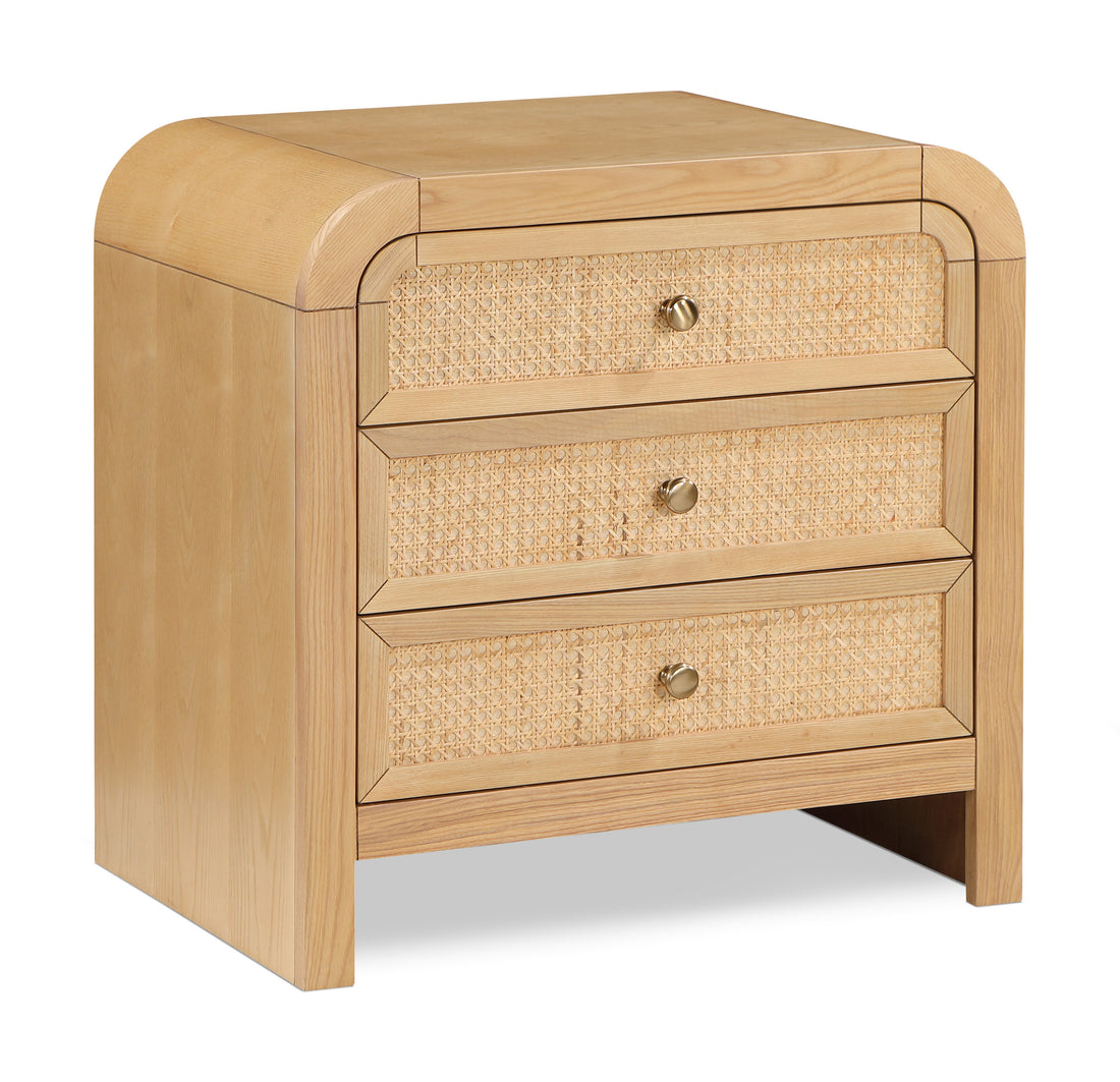 Siena Night Stand