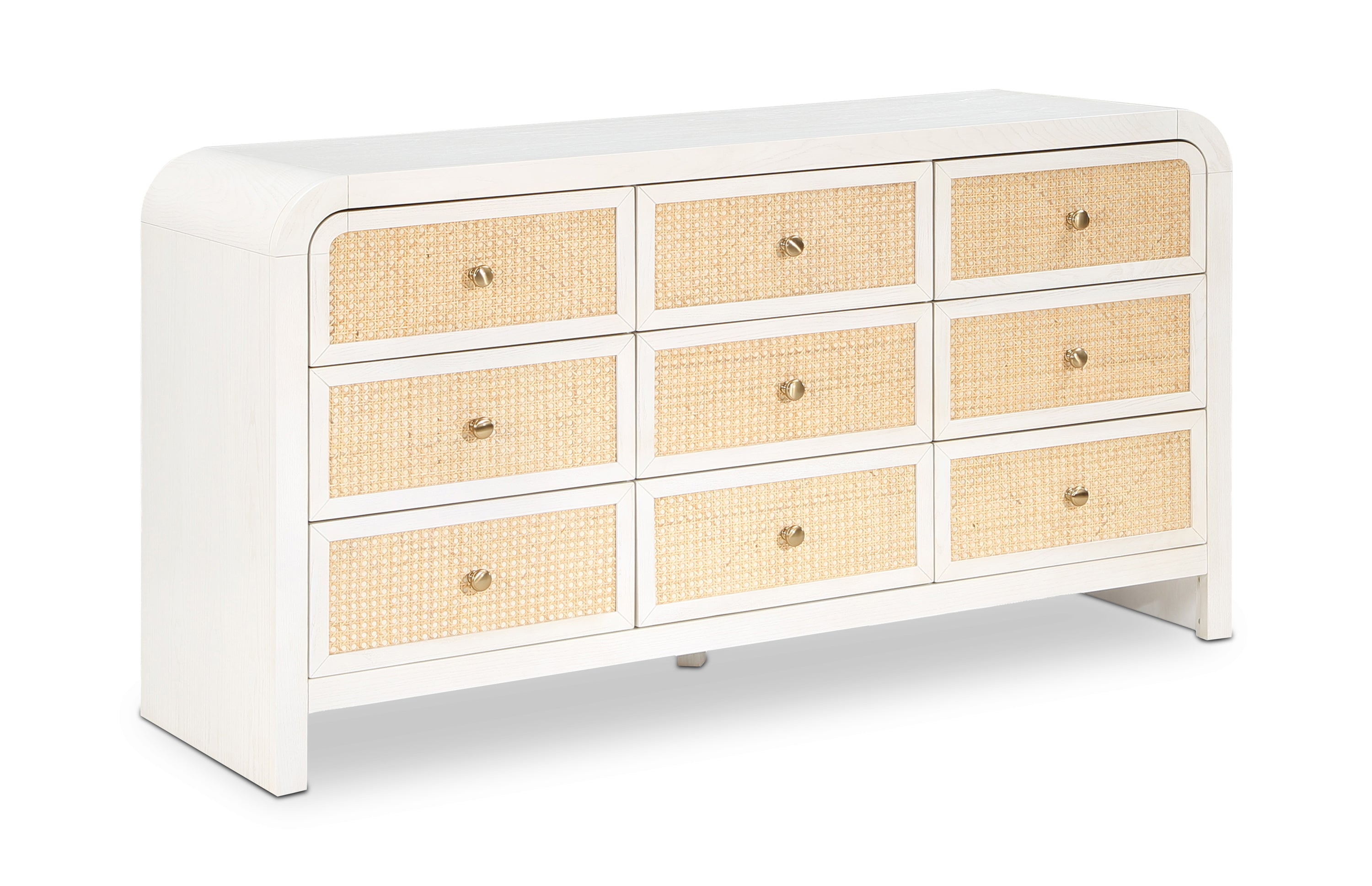 Siena Dresser