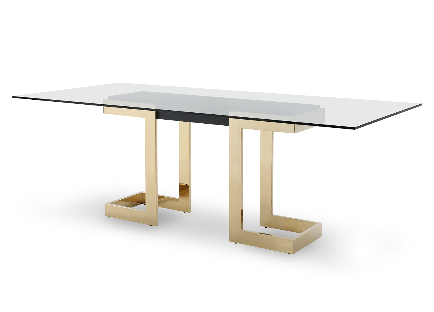 Sumo Rectangular Dining Table