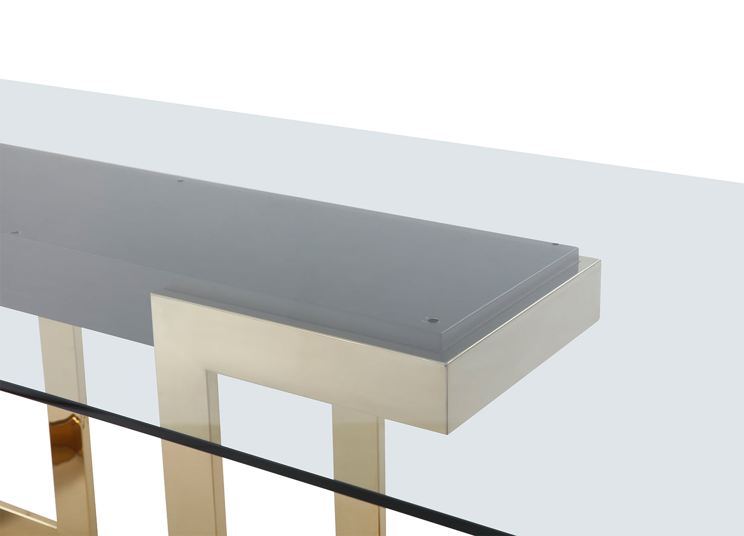 Sumo Rectangular Dining Table