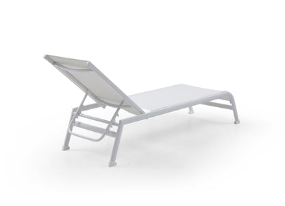 Sunset Outdoor Chaise