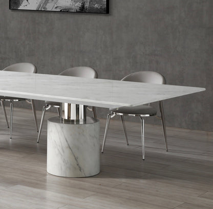 Geneva Large Table Cylinder