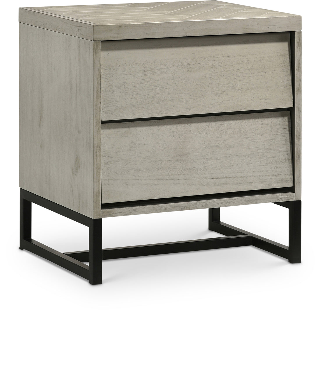 Weston Stone Night Stand