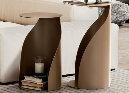 Willie Small Side Table