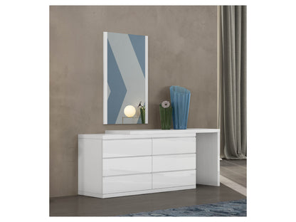 Anna Double Dresser