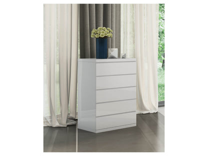 Anna Chest of Drawers