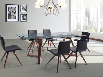 Delta Extendable Dining Table