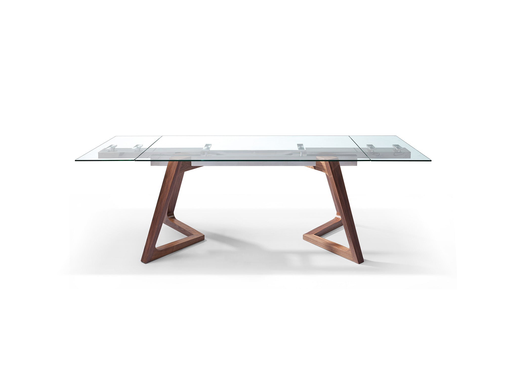 Delta Extendable Dining Table