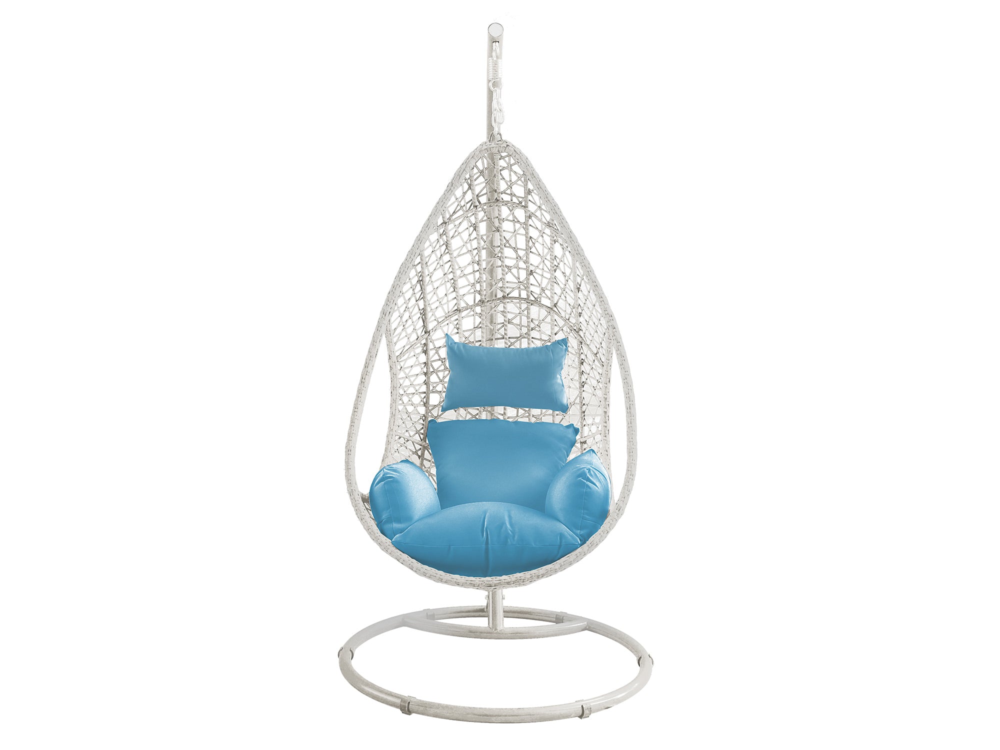 Bravo Outdooe Egg Chair