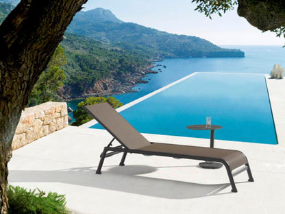 Sunset Outdoor Chaise