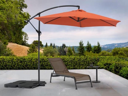 Sunset Outdoor Chaise