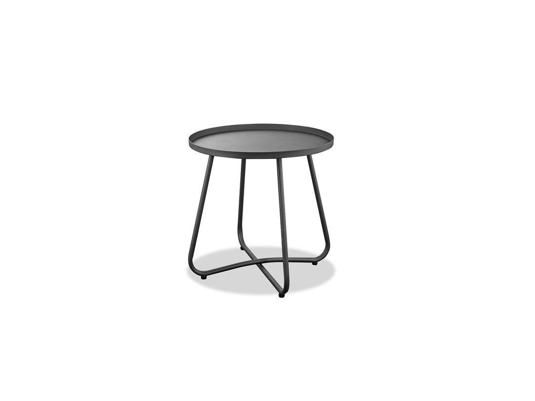 Talon Outdoor Side Table